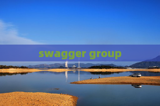 swagger group